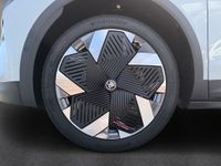 Skoda Elroq - Vorschau Bild 14