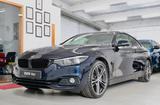 BMW 440i xD Sport Line Keyless-Go Leder 3D Kam. LED - BMW 440: Coupé