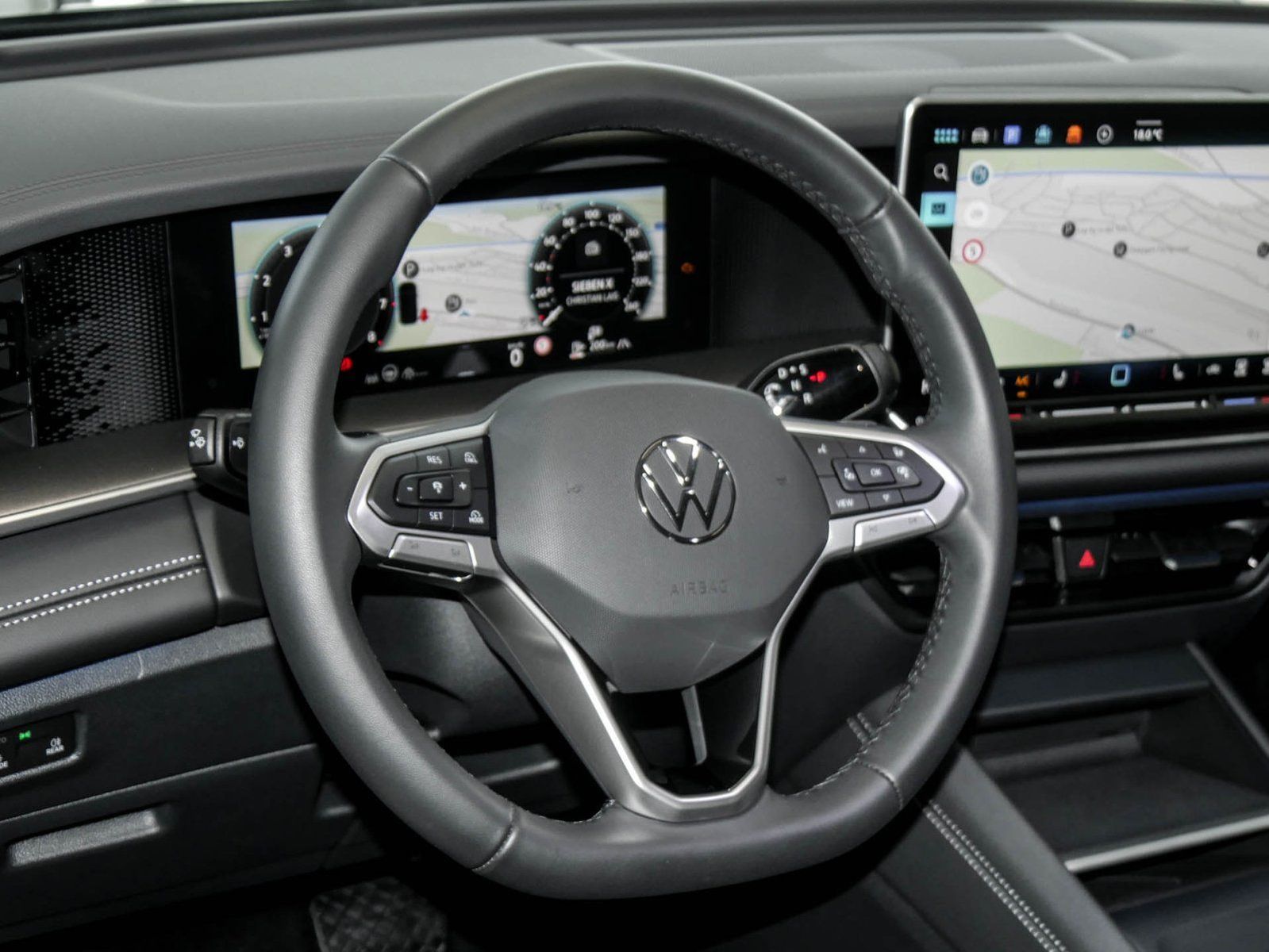 Volkswagen Tayron - Bild 7