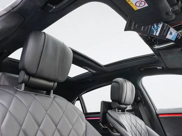 Mercedes S 450 - 7