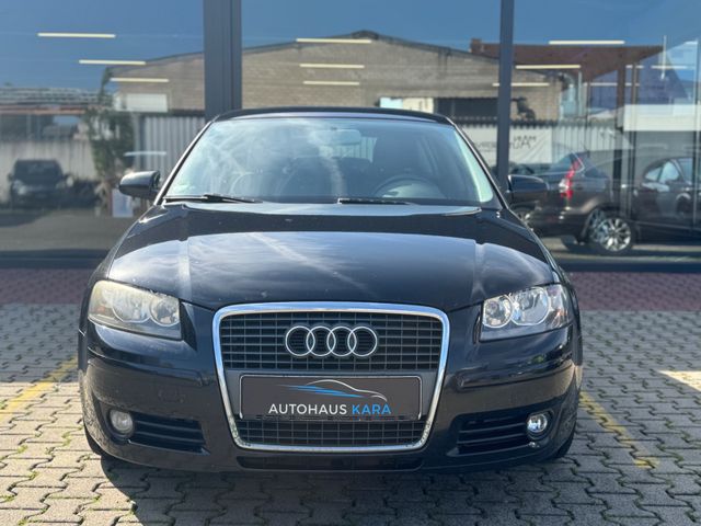 Audi A3 Sportback 2.0 TDI Ambition