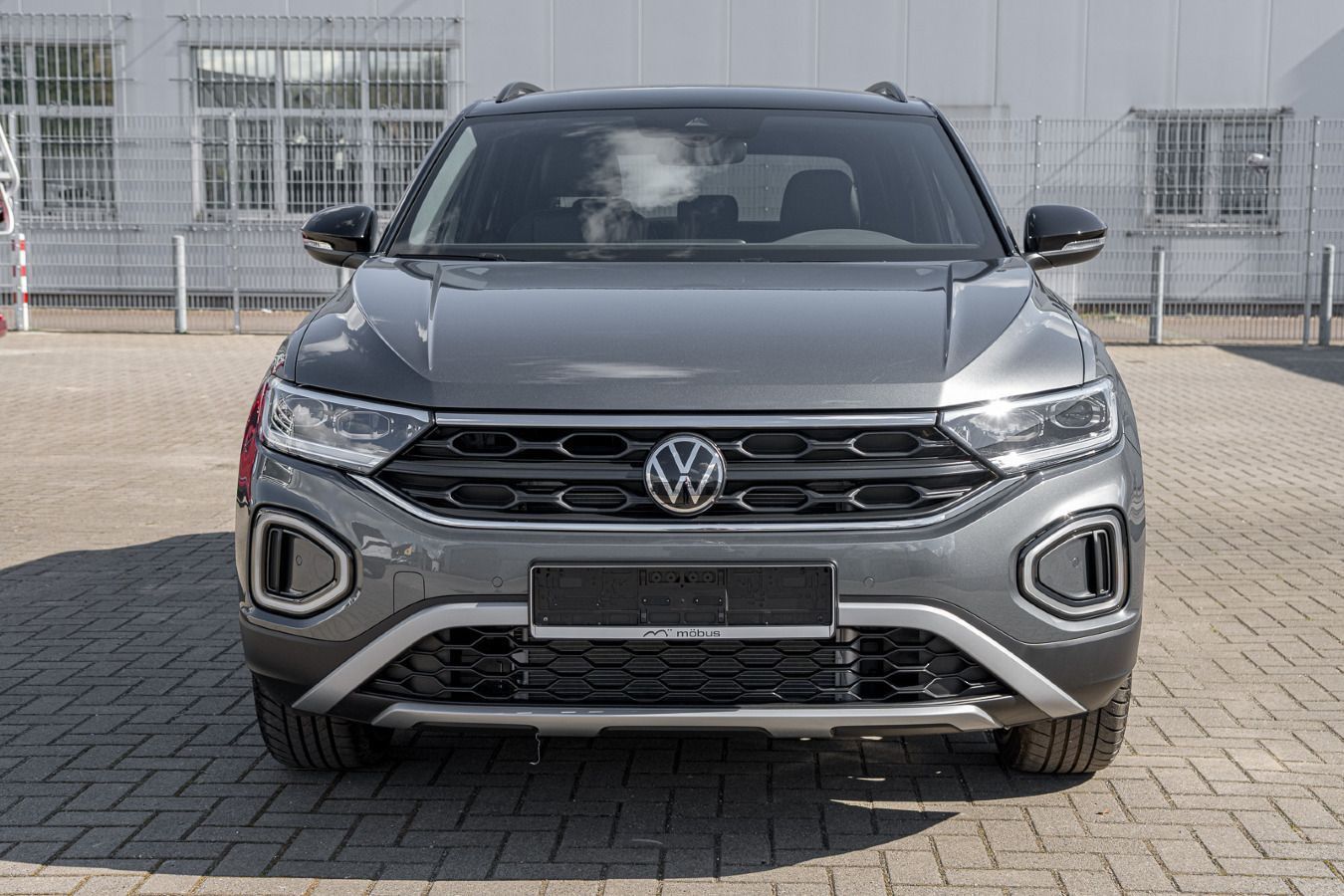 Volkswagen T-Roc 2.0 TDI Goal AHK NAV RFK LED IQ.DRIVE ACC foto 3