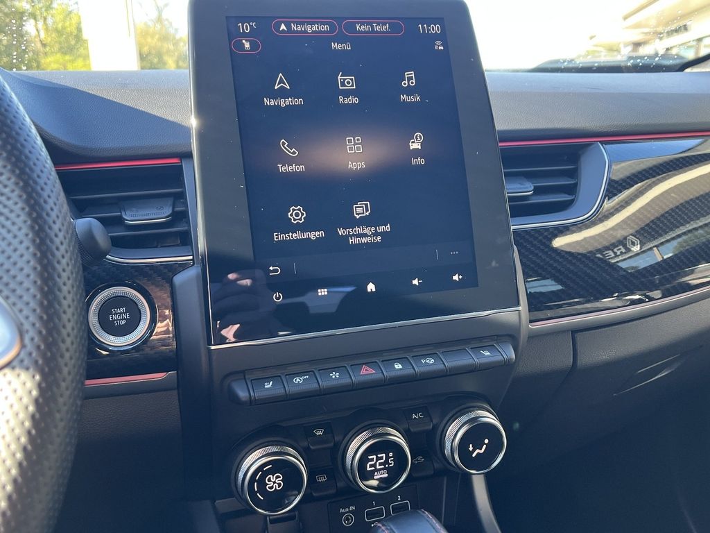 RENAULT Arkana - Bild 11
