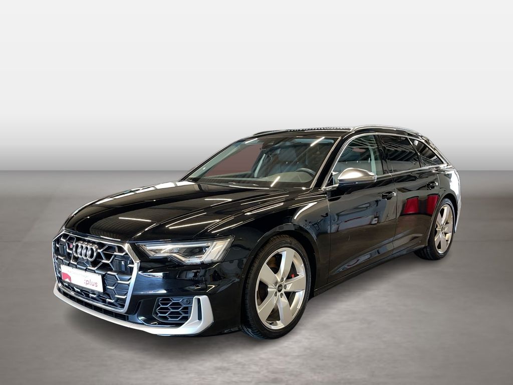 S6 Avant TDI 3xKlima AUT KlimaA LED LM Navi PDC