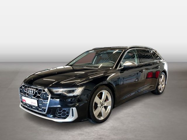 AUDI S6 Avant TDI 3xKlima AUT KlimaA LED LM Navi PDC