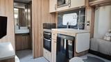 Sprite 460 SR - Sprite Wohnmobile & Wohnwagen