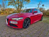 Alfa Romeo Giulia Super *Service neu*Bremse neu*8-bereift - Alfa Romeo Giulia aus 2019