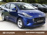 Hyundai i10 1.2 PRIME KAMERA KLIMA SHZ PDC ISOFIX - Hyundai i10: Automatik