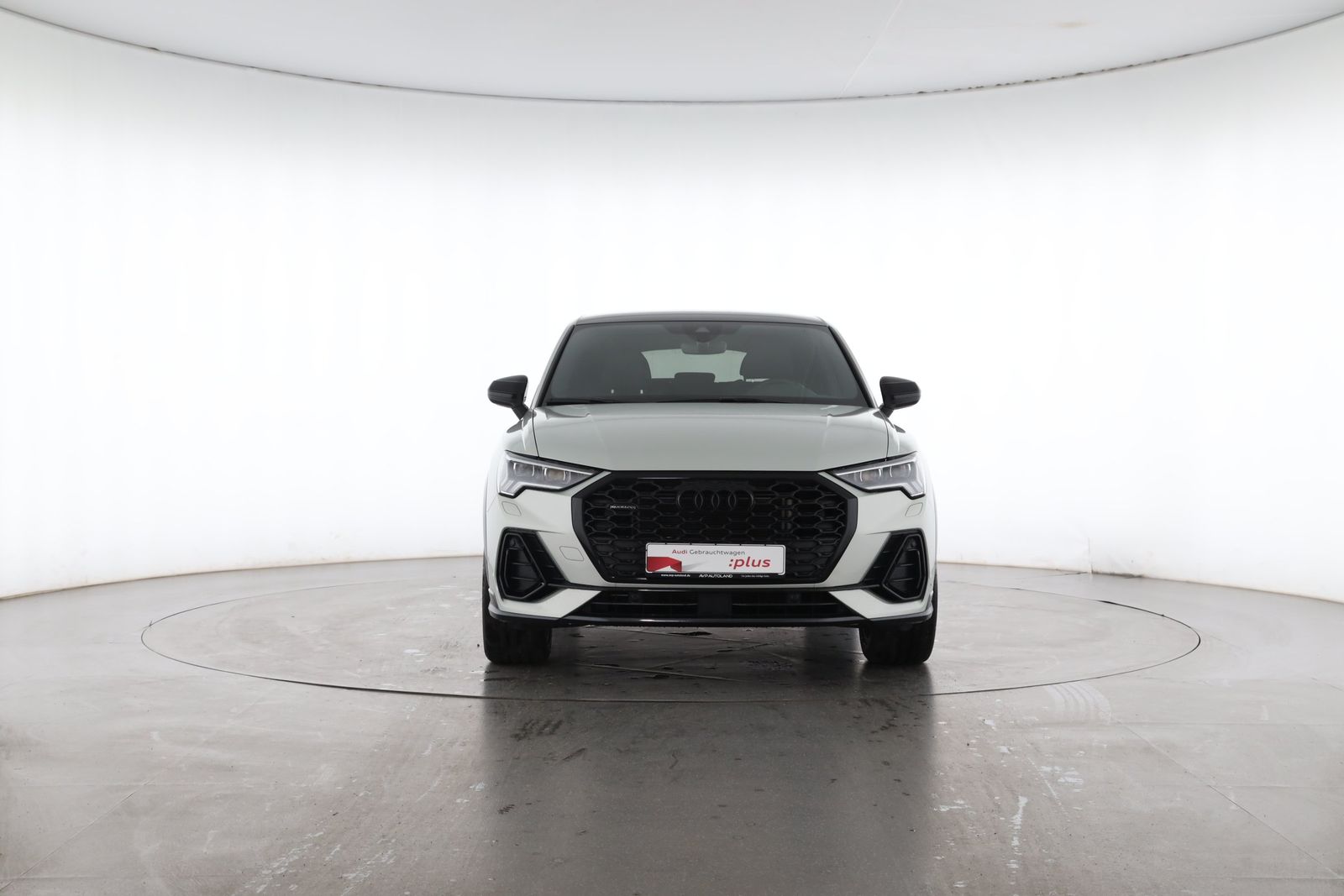 Audi Q3 Sportback 45 TFSI quattro S line | AHK | LED foto 5