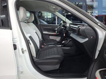 Citroën C3 Hybrid Max 110 Navi°LED°CarPlay°AAC°RFK°DAB°