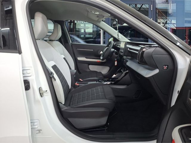 Citroën C3 Hybrid Max 110 Navi°LED°CarPlay°AAC°RFK°DAB°