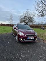 Mitsubishi Space Star 1.2 MIVEC Edition+ ClearTec Edition+ - Mitsubishi Space Star mit Schiebedach