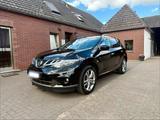 Nissan Murano 2.5 dci // TÜV 06/28 // Voll... - Nissan Murano mit Diesel-Antrieb: Automatik