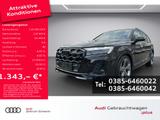 Audi Q7 SUV S line 50 TDI quattro 210 kW AHK 22Zoll S