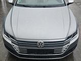 Volkswagen Arteon Elegance 4Motion*NAVI PRO*LED*PANO*MASSAG - Volkswagen: Unfallwagen