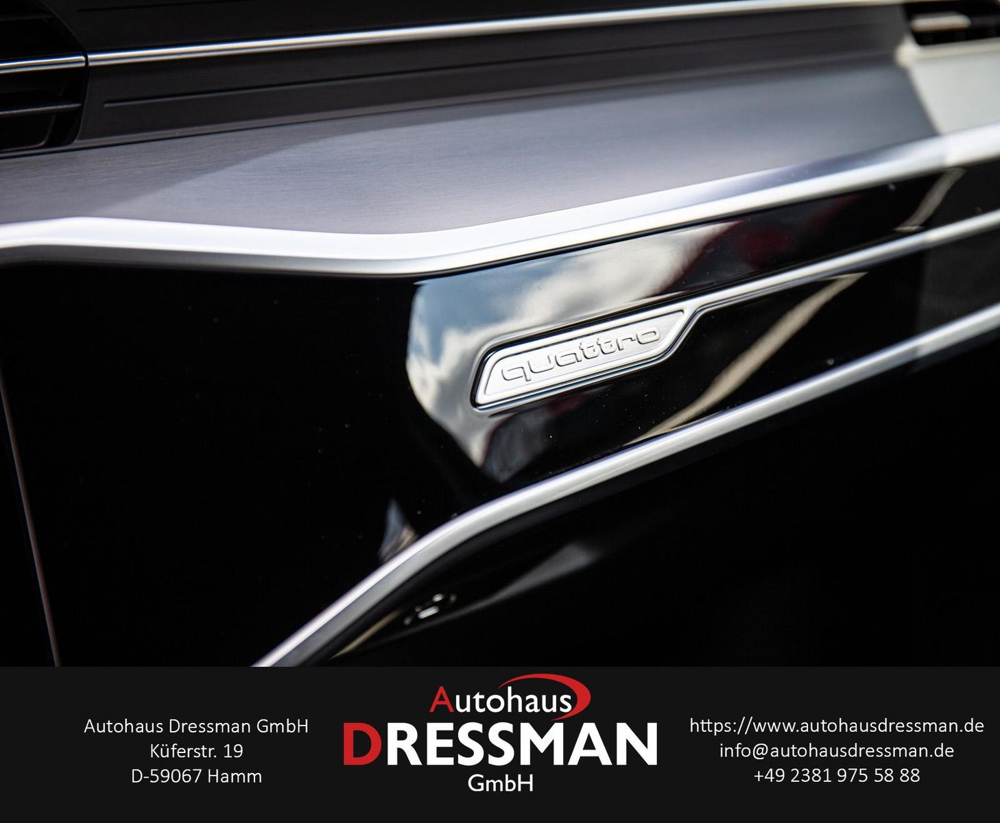 Audi A6 Avant 40 TDI S-Line MATRIX B&O 360° ACC AHK foto 18
