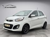 Kia Picanto Dream Team TÜV NEU - gebrauchte Kia Picanto aus dem Jahr 2013
