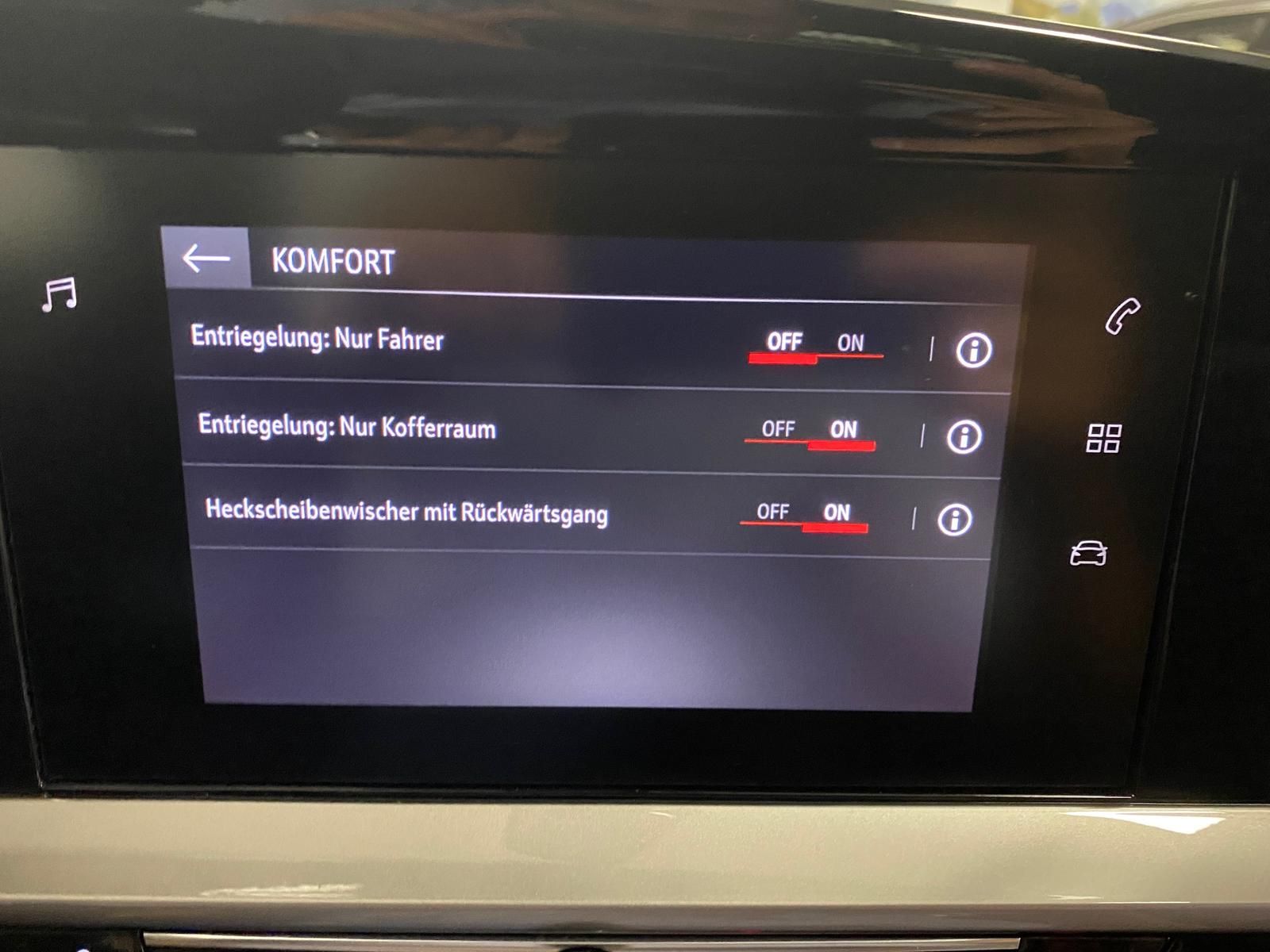 Fahrzeugabbildung Opel Mokka Edition KLIMA+ALU+Metallic+Allwetter+LED