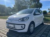 Volkswagen move! 5-Türer Komfort+Winterpaket TÜV/AU Neu - Gebrauchtwagen bis 4.500 Euro mit TÜV