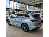 Skoda Enyaq 85 Sportline AHK*ACC*DCC*HEAD*PANO*IPA*360 - : Teilleder, Schiebedach