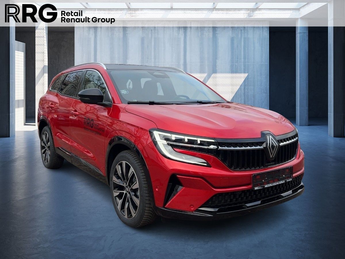 Renault Espace - Bild 7