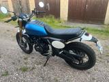 Fantic Caballero 700 - FANTIC MOTORRAD