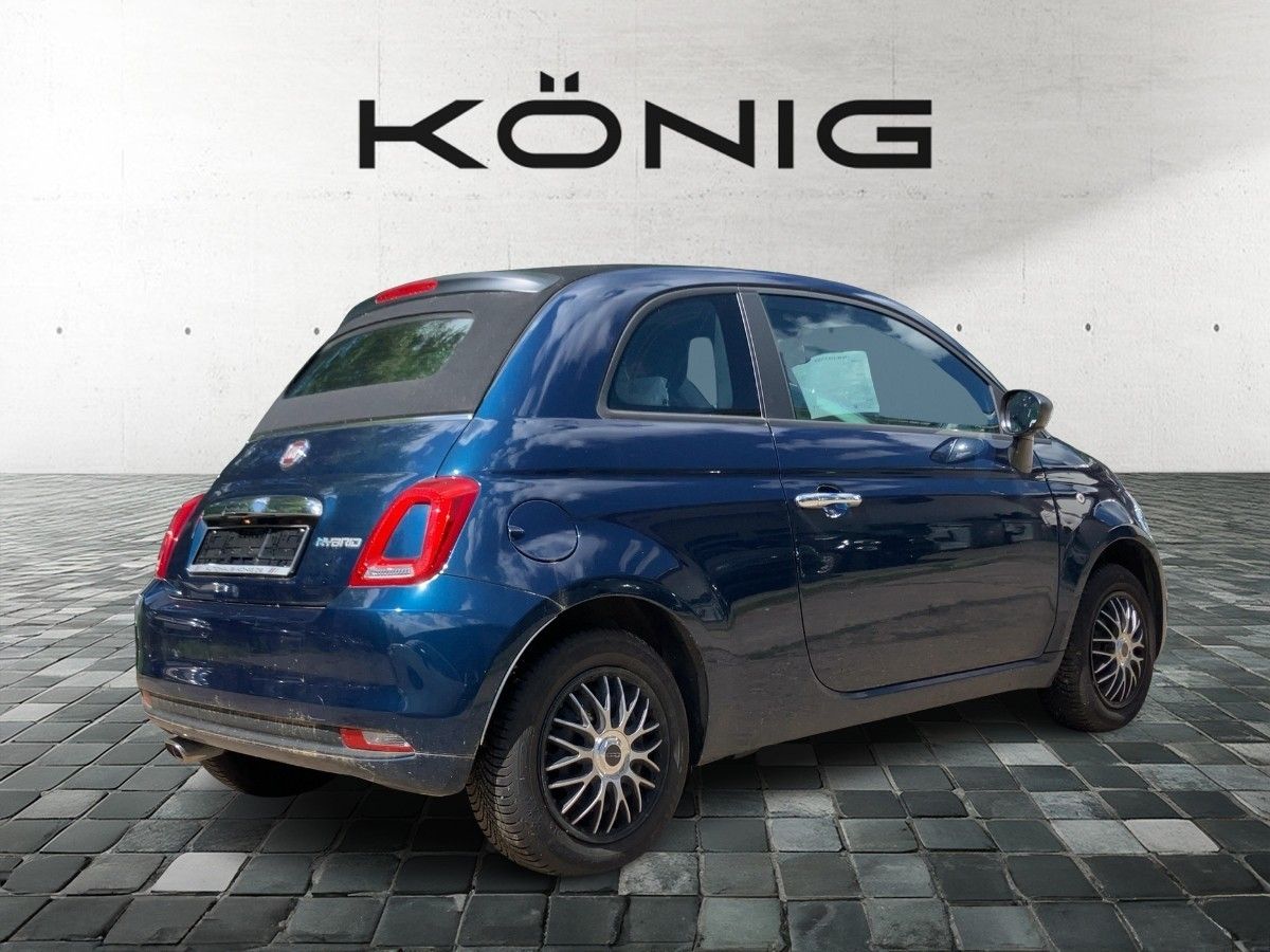 Fiat 500 - Bild 4