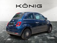 Fiat 500 - Vorschau Bild 4