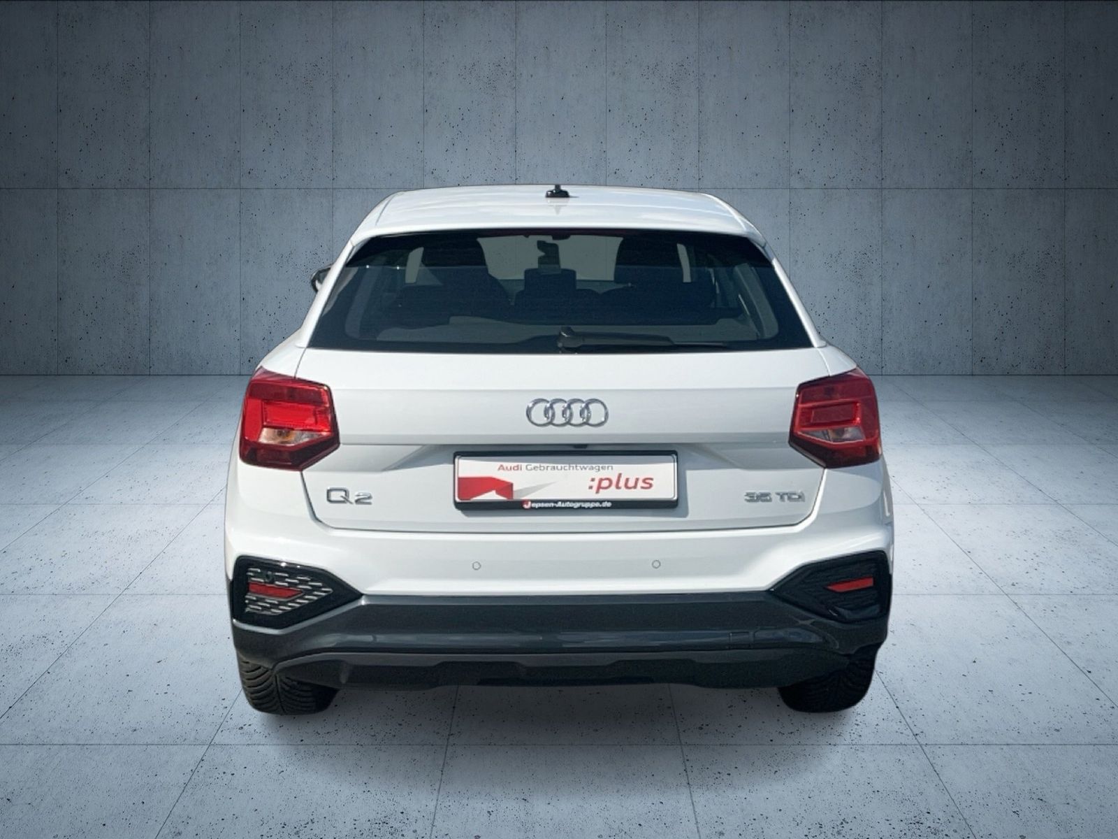 Audi Q2 - Bild 5
