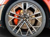 Hyundai IONIQ 5 N Performance EV 609PS 4WD - mit Elektro-Antrieb: Orange, Limousine