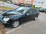 Mercedes-Benz mercedes w203 C180 Kompressor - Mercedes-Benz C 180: W203