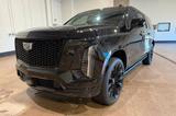 Cadillac ESV Sport Platinum |ABV & Onyx Pack| €124.900 T1 - Cadillac Escalade: Esv