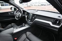 Fahrzeugabbildung Volvo XC60 T8 AWD Polestar Engineered*B&W*360*STHZ*HUD