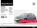Volkswagen Polo 1.0 TSI Fresh LED Virtual DAB+ Klima - Volkswagen Polo Fresh mit Benzin-Antrieb