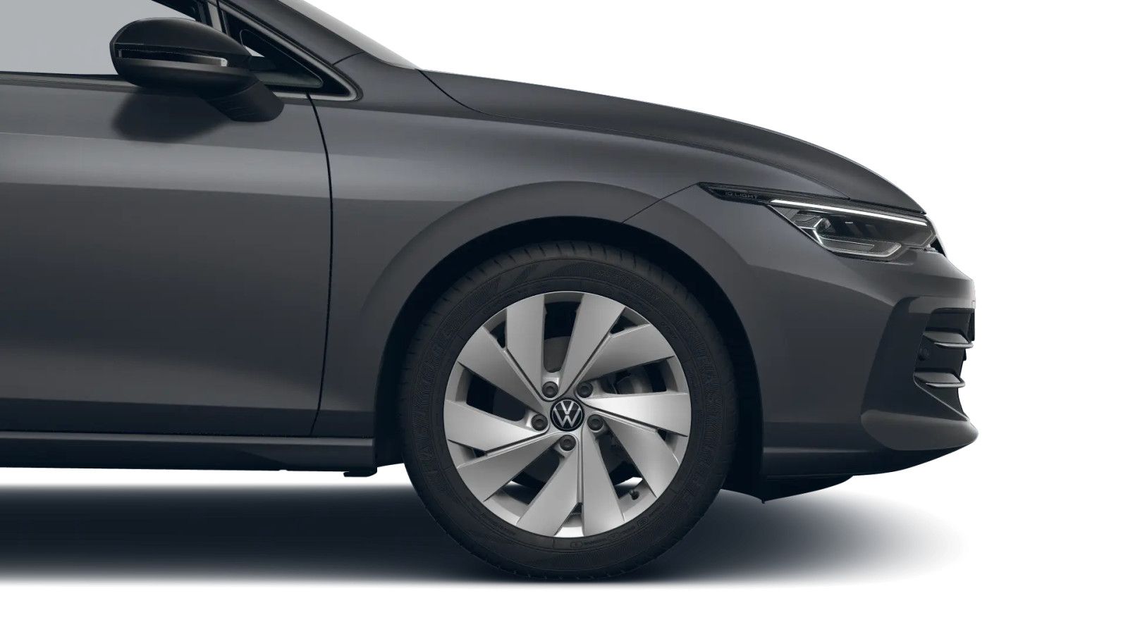 Volkswagen Golf - Bild 3