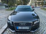 Audi A4 2.0 - Audi aus 2008 mit Diesel-Antrieb: Limousine, 2.0
