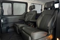Hyundai STARIA - Vorschau Bild 12