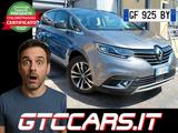 Renault Espace Blue dCi 160CV EDC Business 7p Au - Renault Espace mit Halbautomatikschaltung