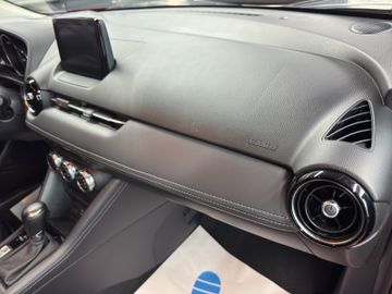 Mazda CX-3 Selection Automatik Sitzhzg+LED+Headup, Bild 23