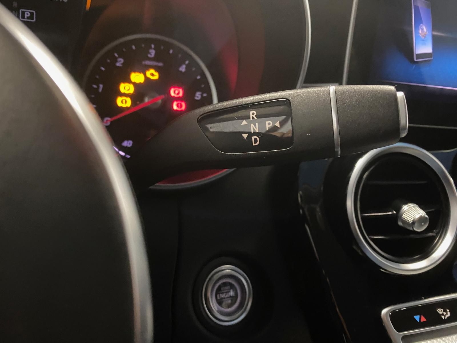 Fahrzeugabbildung Mercedes-Benz C 220 2.0 CDI Avantgarde+NAVI+AHK schwenk+KAMERA