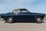 Volvo Amazon - Volvo Amazon Gebrauchtwagen