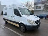 Mercedes-Benz Sprinter II Kasten 209 CDI *2.Hand*153TKM - Mercedes-Benz Sprinter: 209