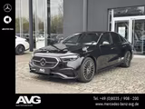 Mercedes-Benz E 220 d AMG Edition Digital Burmester® Pano 360°