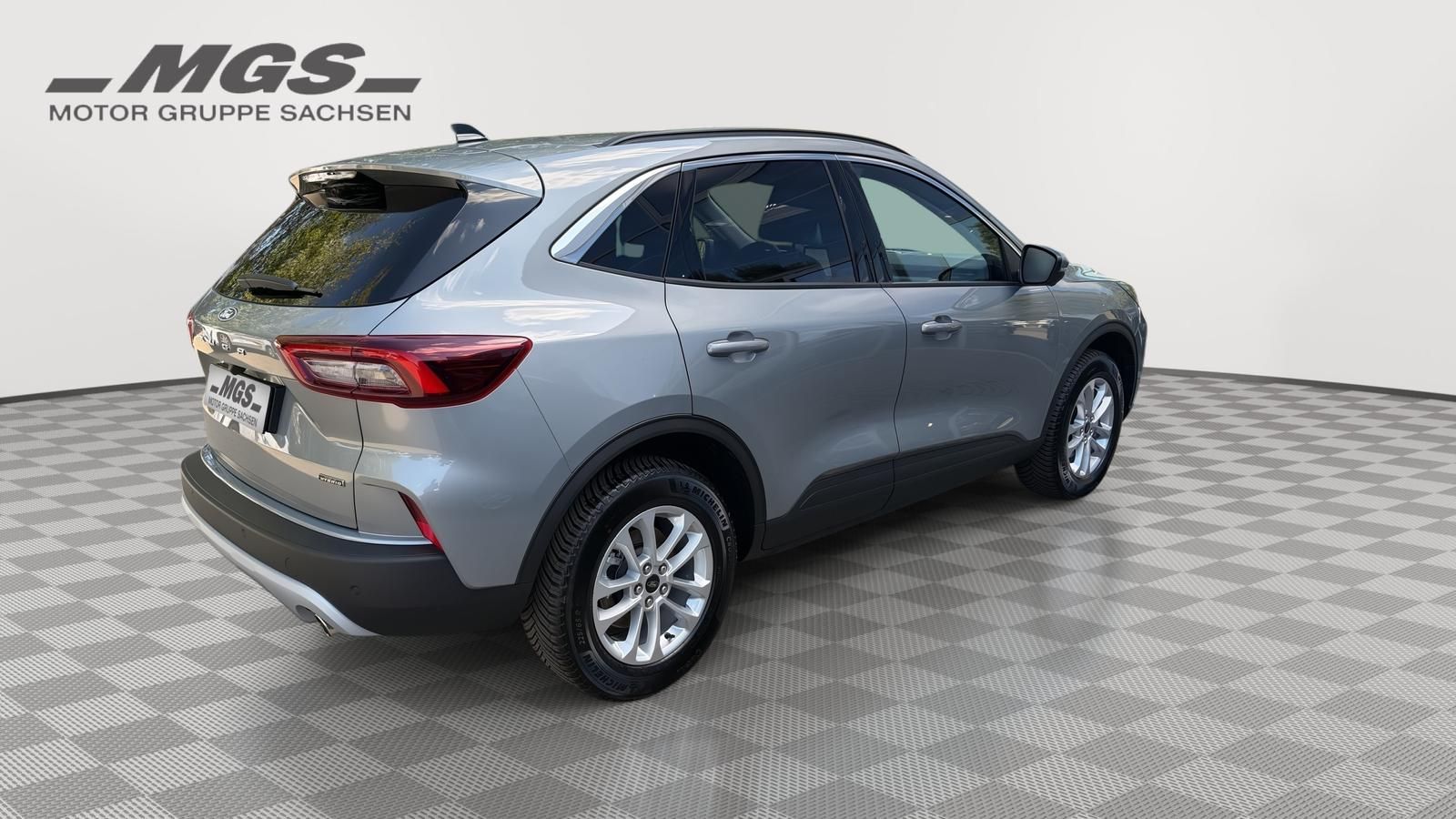 Ford Kuga - Bild 7
