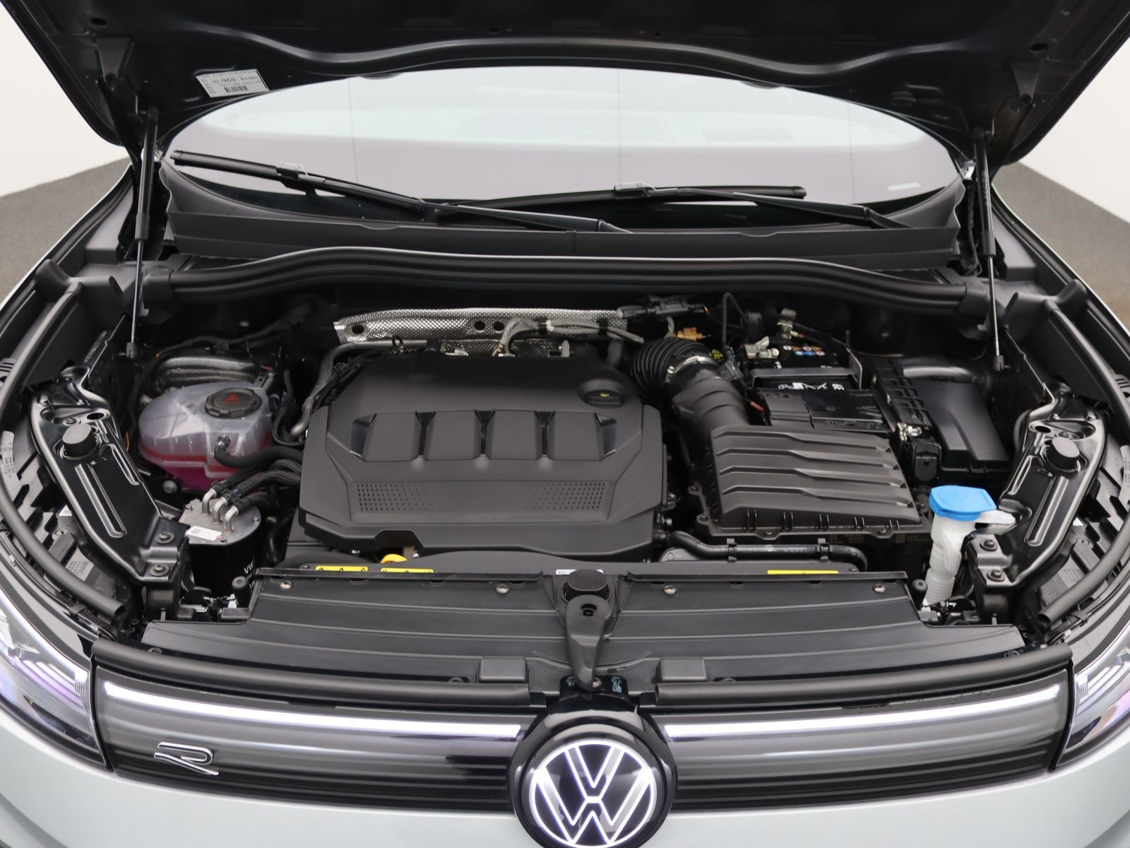 Volkswagen Tiguan - Bild 16