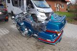 Honda GL 1500 Goldwing - HONDA GOLDWING 1500