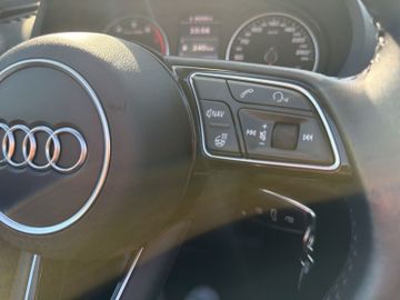 Audi A3 35 TFSI Sport S-Tronic XENONCARPLAY