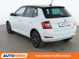 Skoda Fabia 1.0 TSI Clever *ACC*PDC*SHZ*KLIMA* - Skoda Fabia Gebrauchtwagen in Essen