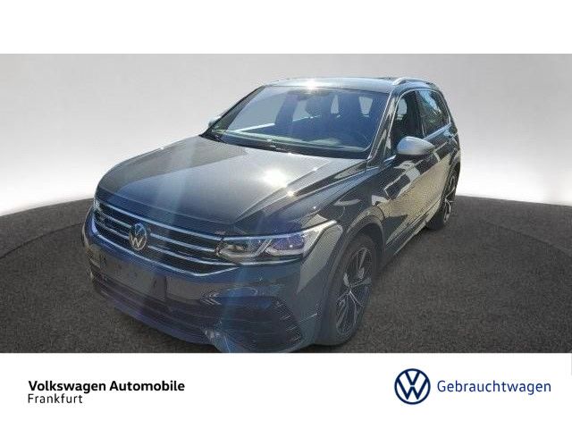 Image of Volkswagen Tiguan