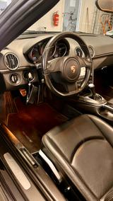 Porsche Boxster 2.9 - - gebrauchte Porsche Cabrios